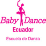 LOGO BABY DANCE ECUADOR